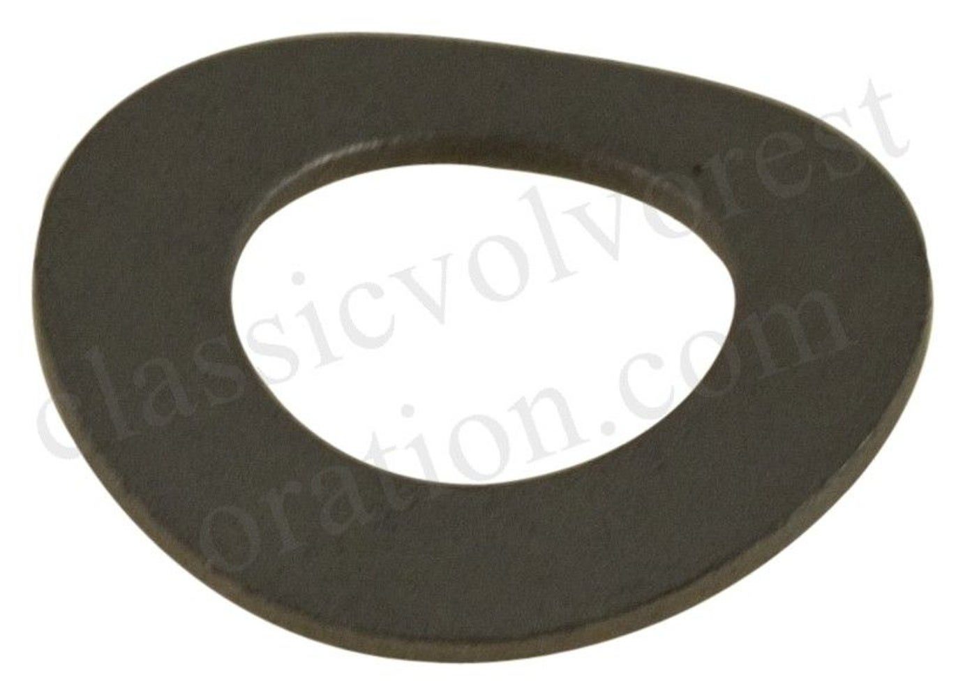 Jousialuslevy 13,5x24x1,2 Volvo Amazonille, Amazon Kombiille, 1800:lle — bild 1 av 2
