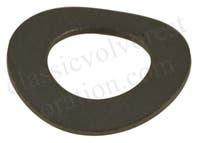 Jousialuslevy 13,5x24x1,2 Volvo Amazonille, Amazon Kombiille, 1800:lle — bild 1 av 2
