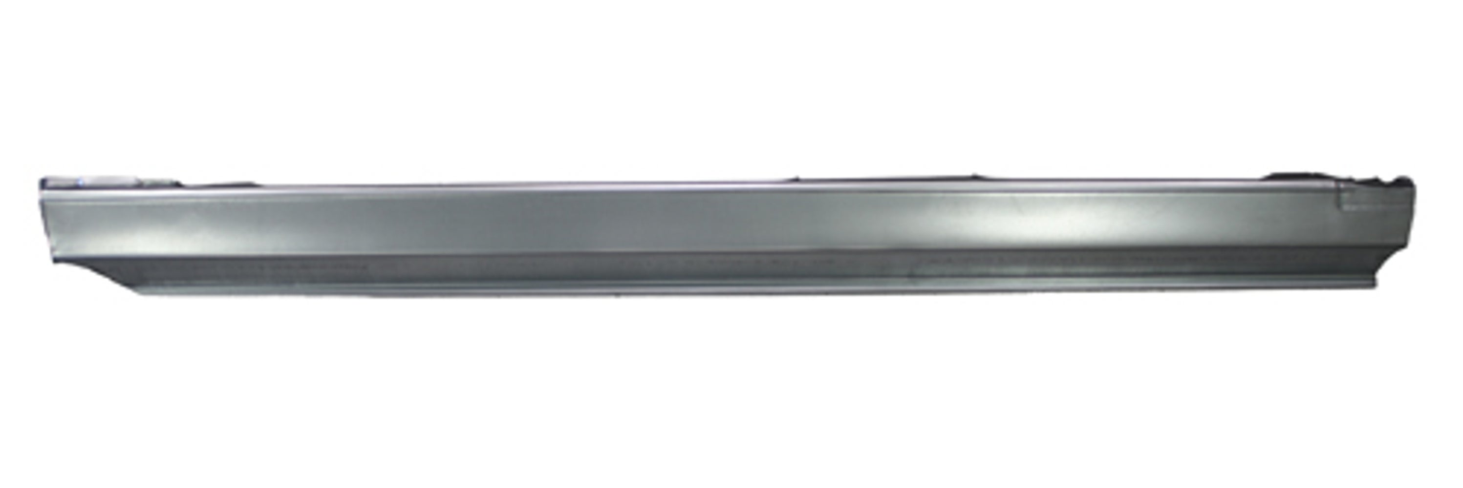 Oven kynnyslista, ulompi, Volvo 740, 760, 780, 940, 960, S90, V90, oikea — bild 3 av 3