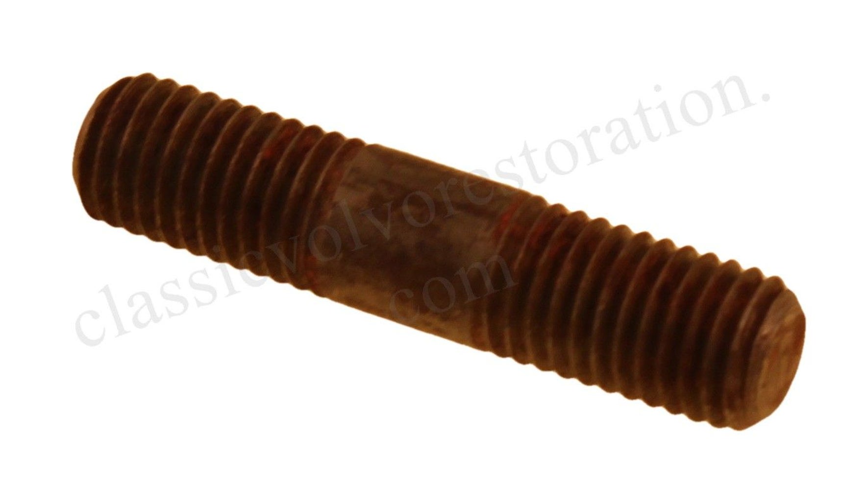 Vaarnapultin ylivaihteen pituus L=30 mm Volvo Amazonille, Amazon Kombille — bild 1 av 2