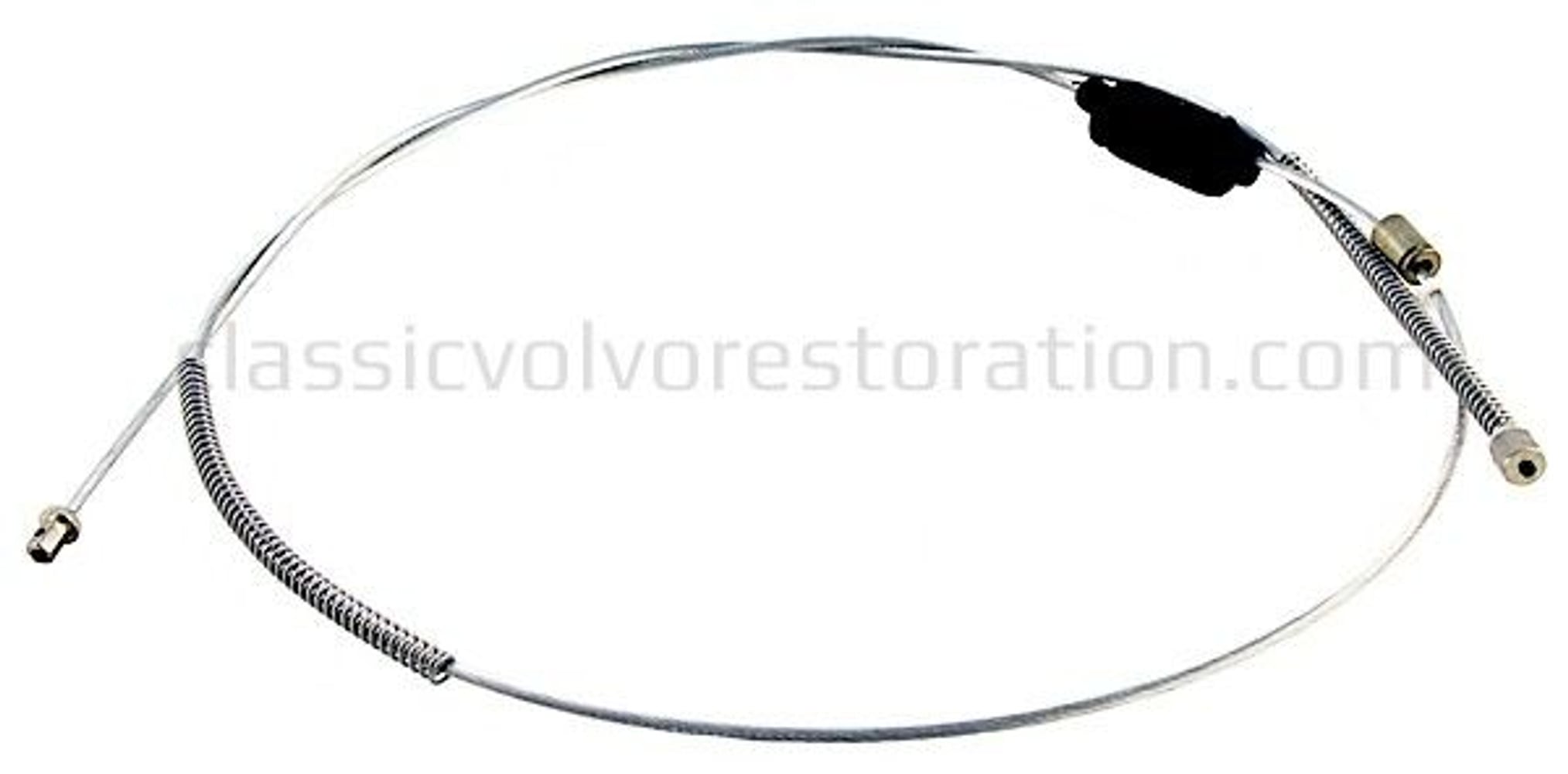Takakäsijarruvaijeri Volvo PV544:lle, Duett 1961-66 (2 kpl per auto)