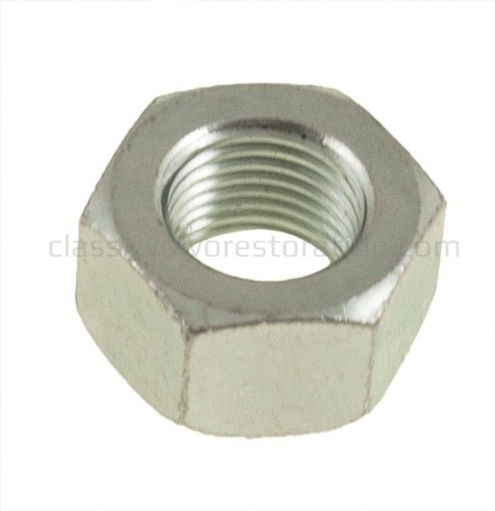 Mutteri UNF 9/16-18x1/2" (13 mm) Volvo PV444, Duett, Amazon, Amazon Kombi, 1800 — bild 2 av 2