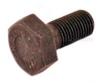 Ruuvi UNF 3/8-24x3/4" (19 mm) Volvo PV544:lle, Duettille, Amazonille, Amazon Kombille, 1800:lle — bild 2 av 3