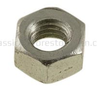 Mutteri M5-0.8x3.8 vasenkierteinen Volvo Amazon, Amazon Kombi -malleihin — bild 2 av 2