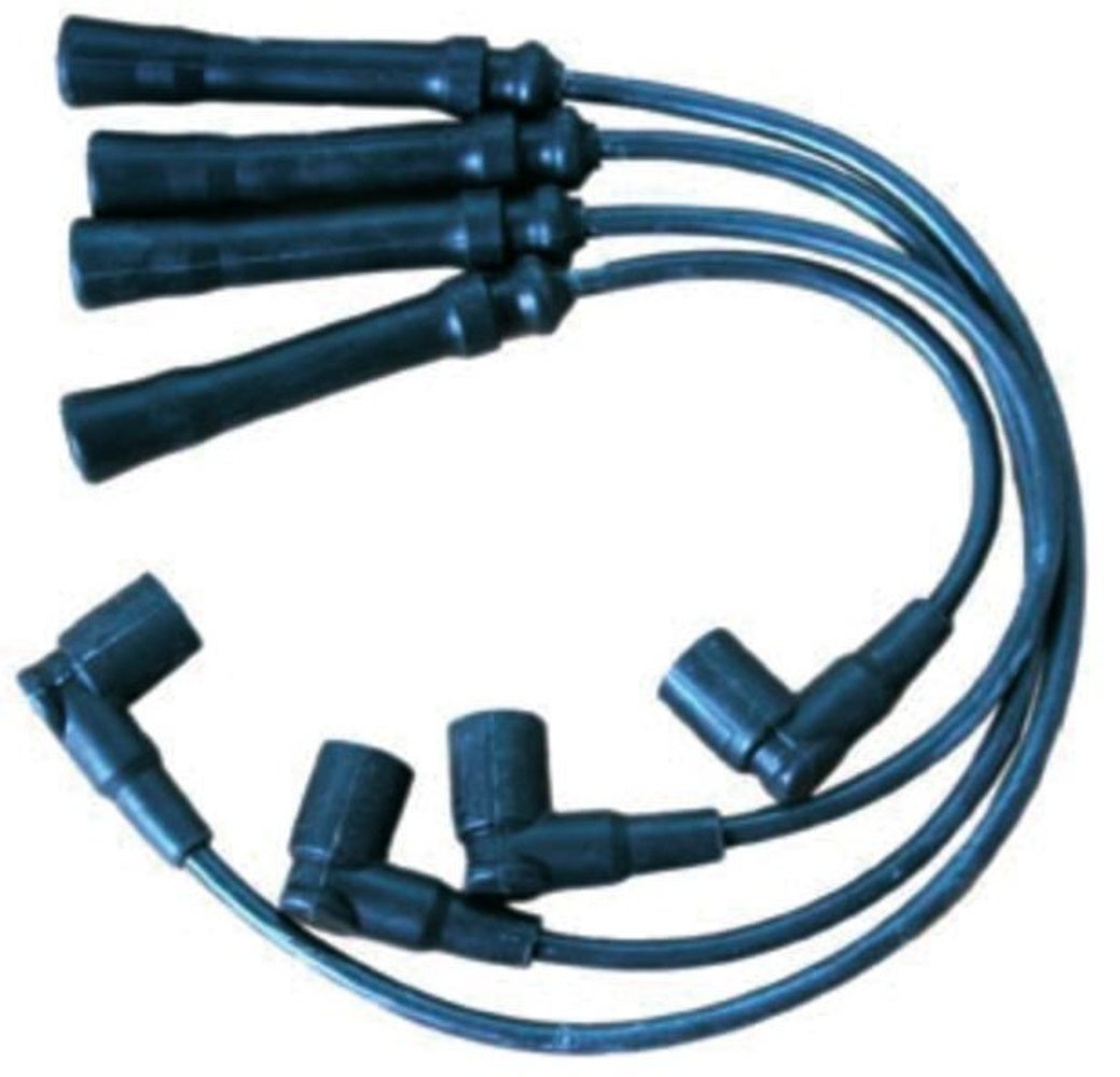 Sytytyskaapelisarja Volvo 740, 760, 780, 940, 960, 940 B204, B234 -malleihin