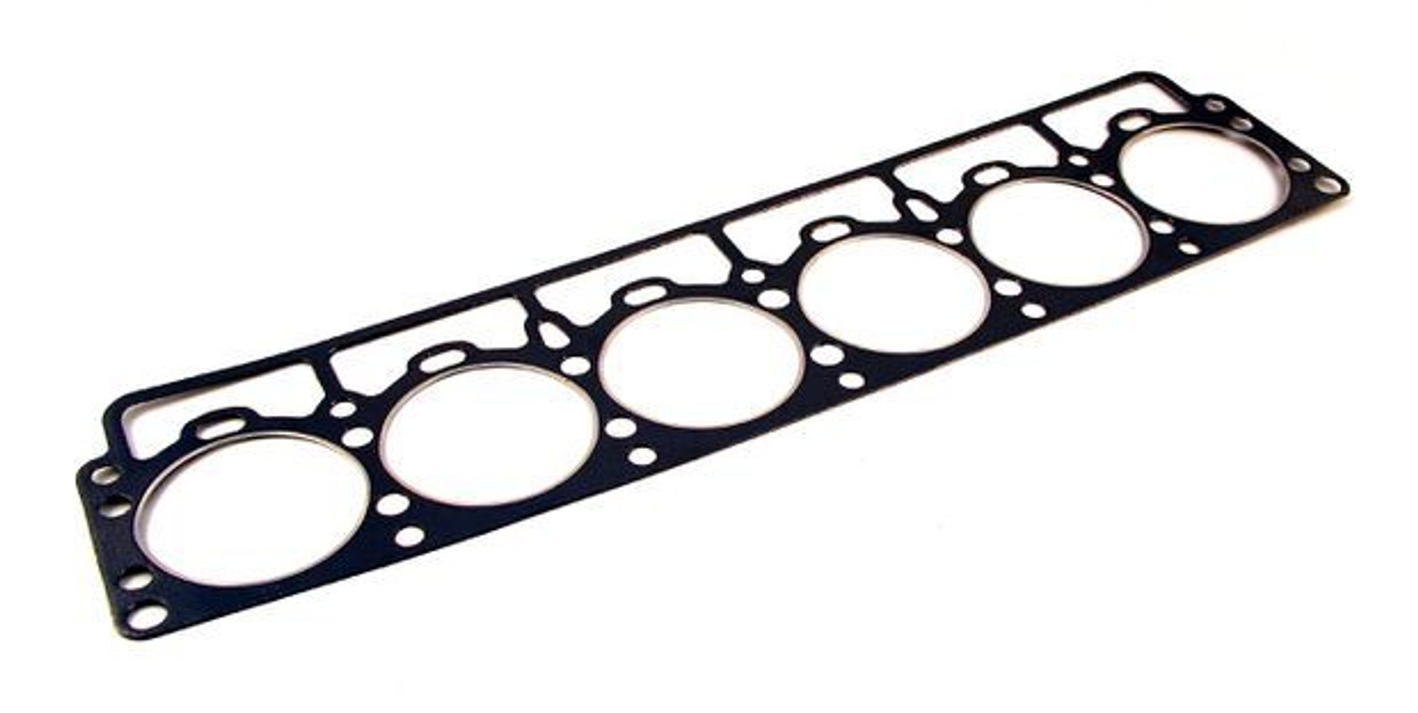 Sylinterikannen tiiviste B30A, B30E, B30F 1968-75 1.0 mm Volvo 164:lle