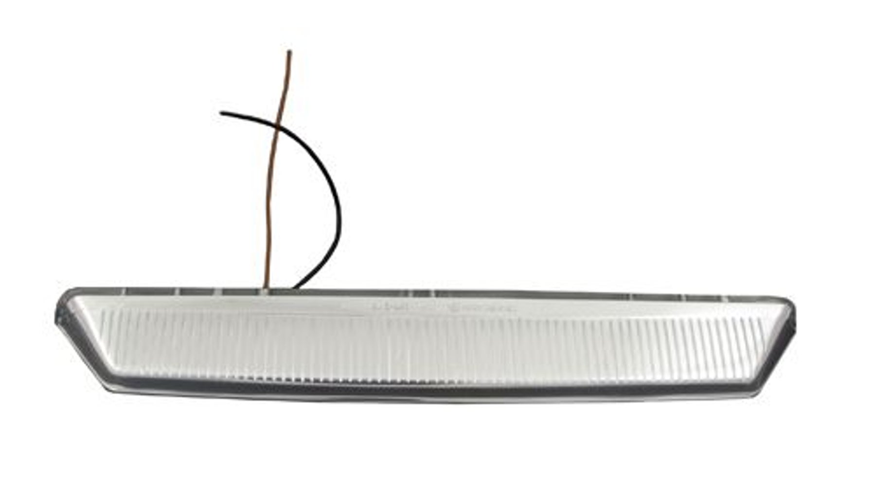 Rekisterikilven valokotelo Volvo 140, 164 -72:lle