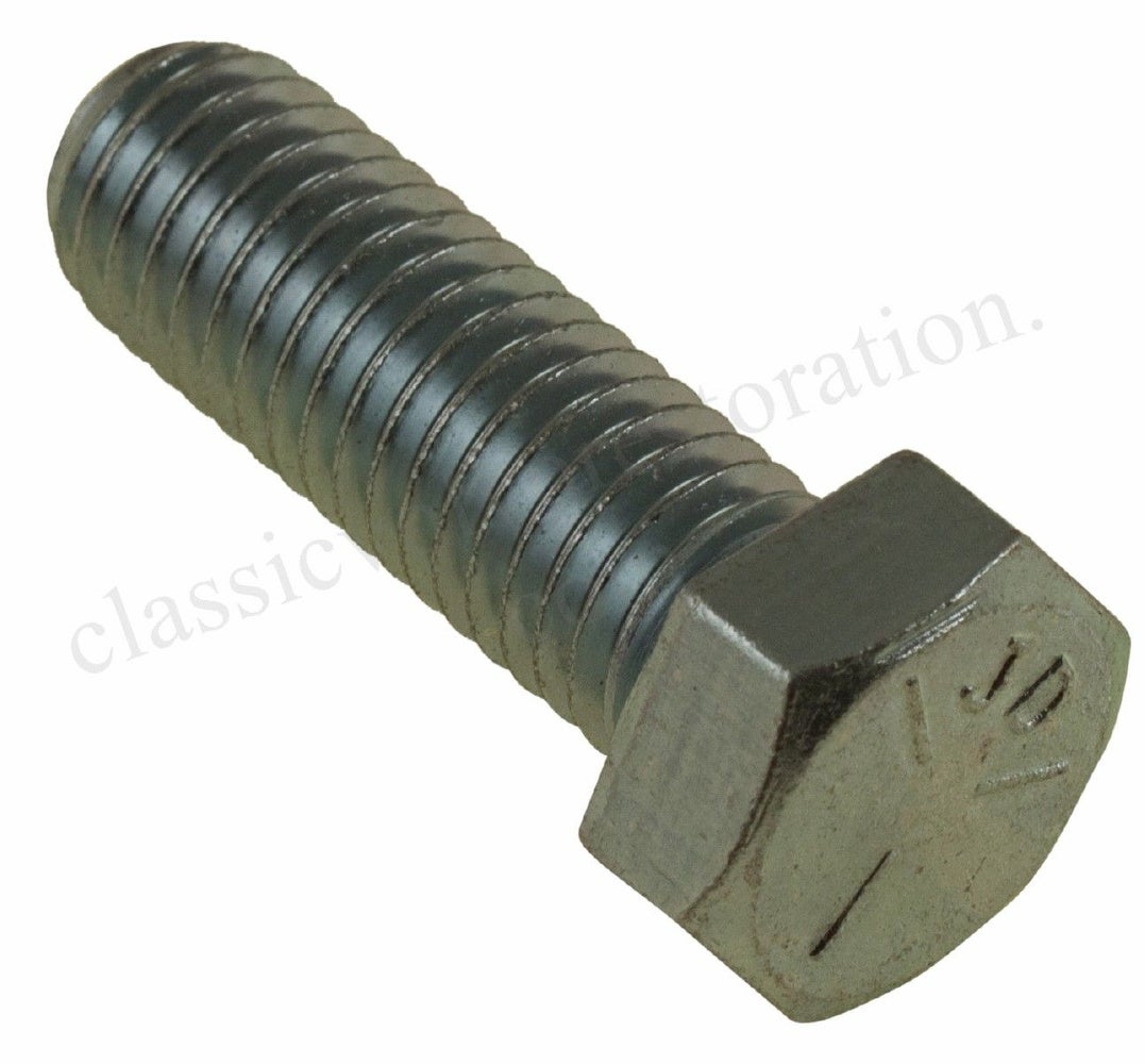 Ruuvi UNC 1/2-13x1 1/2" (38 mm) Volvo PV444:lle, Duettille, Amazonille, 1800:lle — bild 1 av 2