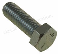 Ruuvi UNC 1/2-13x1 1/2" (38 mm) Volvo PV444:lle, Duettille, Amazonille, 1800:lle — bild 1 av 2