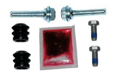 Takapuslasarja Volvo 740, 940, 850, S70, S90, V90, Girling, 1988-00