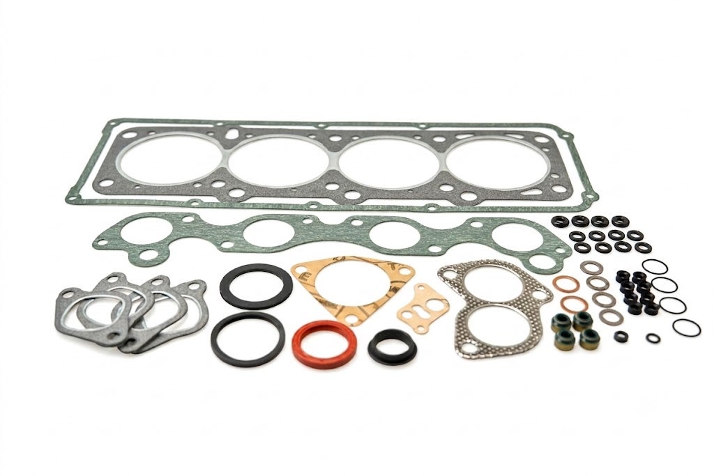 Noenpoistosarja Volvo 240, 740, 940, B230E/F/ET/FT/GT 1985-