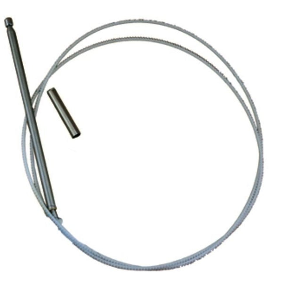 Antennimasto Volvo 245, 745, 765, 945, 965, 855 & V90
