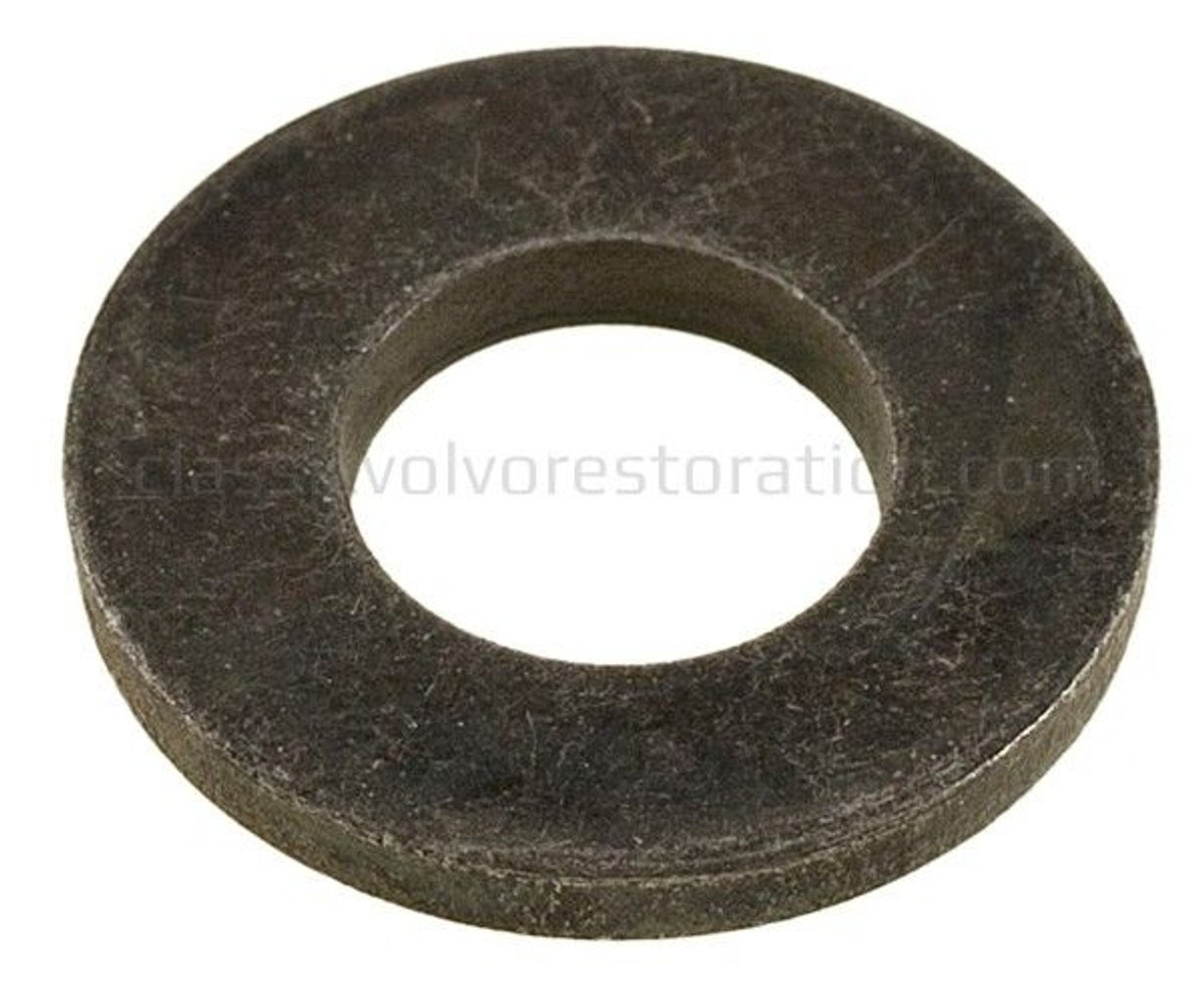 Ohjausvaihteen aluslevy Volvo Amazonille, 140 — bild 2 av 2