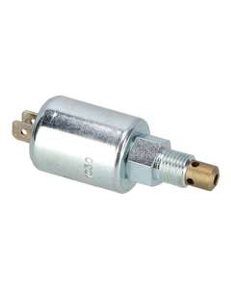 Solenoidiventtiili Volvo 140, 240, 740, 940:lle — bild 2 av 2