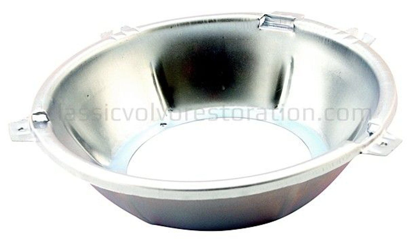 Liukuva kansi Volvo 1800:lle — bild 2 av 2