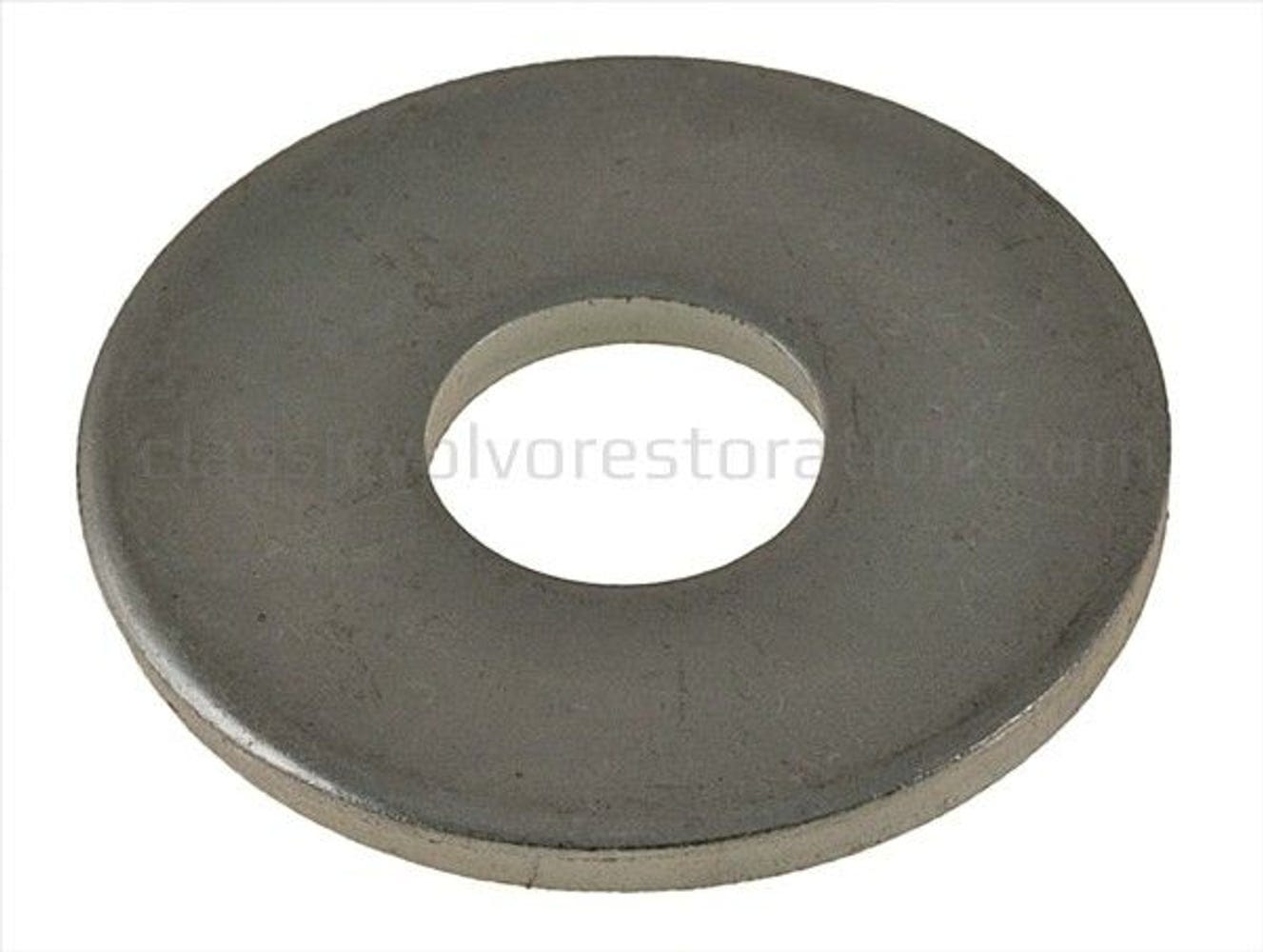 Aluslevy 12,5x35x3 Volvo Amazonille, Amazon Kombille — bild 2 av 2
