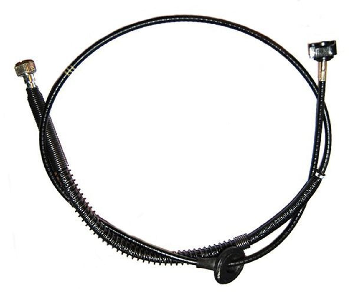 Nopeusmittarin vaijeri BW35 Volvo 140 1973-, 240 -1985, L=1510 mm