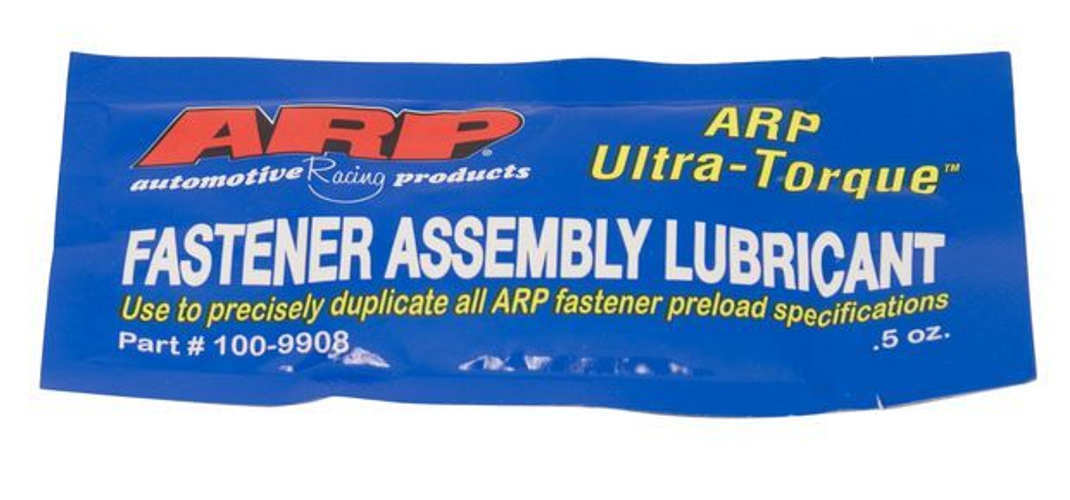 ARP-kiinnitysvoiteluaine