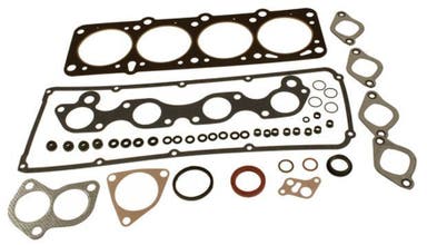 Nokipuhdistussarja Volvo 240, 740, 940, B200 (ruiskutusmoottori)