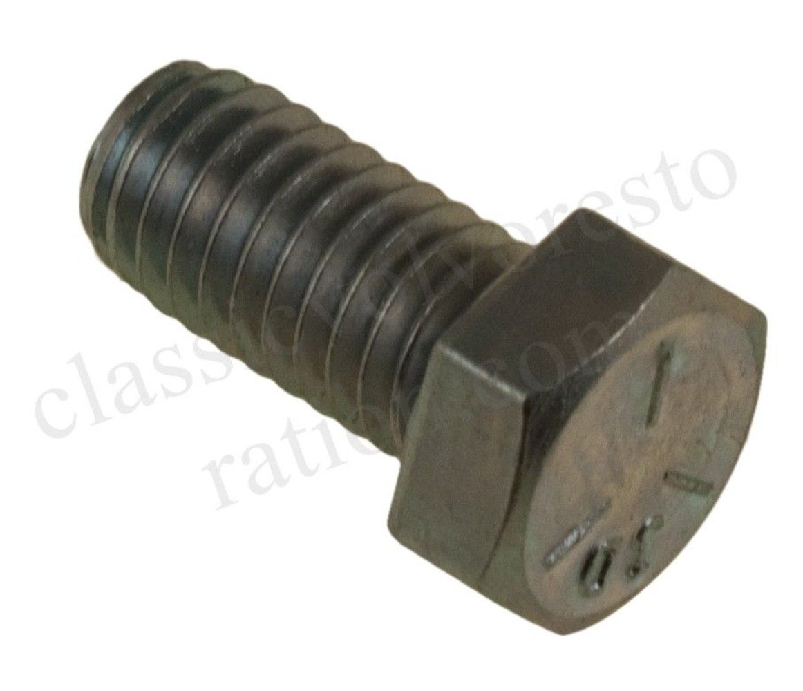 Ruuvi UNC 3/8-16x3/4" (19 mm) Volvo PV444, PV544, Duett, Amazon, Amazon Kombi, 1800 -malleihin