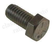 Ruuvi UNC 3/8-16x3/4" (19 mm) Volvo PV444, PV544, Duett, Amazon, Amazon Kombi, 1800 -malleihin — bild 1 av 2