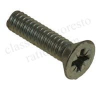 Ruuvi UNC 1/4-20x7/8" (22 mm) UFX Volvo Amazonille, Amazon Kombille — bild 1 av 2