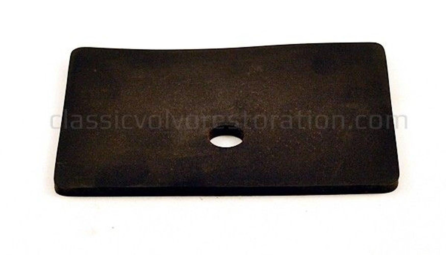 Kumilevy NOS Volvo 1800:lle, Amazon — bild 2 av 3