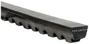 Tuulettimen hihna malleihin Volvo 740, 760, 780, 940, 960, 1985- — bild 2 av 2