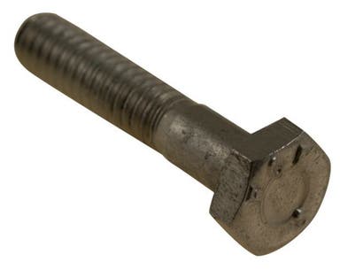 Ruuvi UNC 1/4-20x1-1/4" (32 mm)