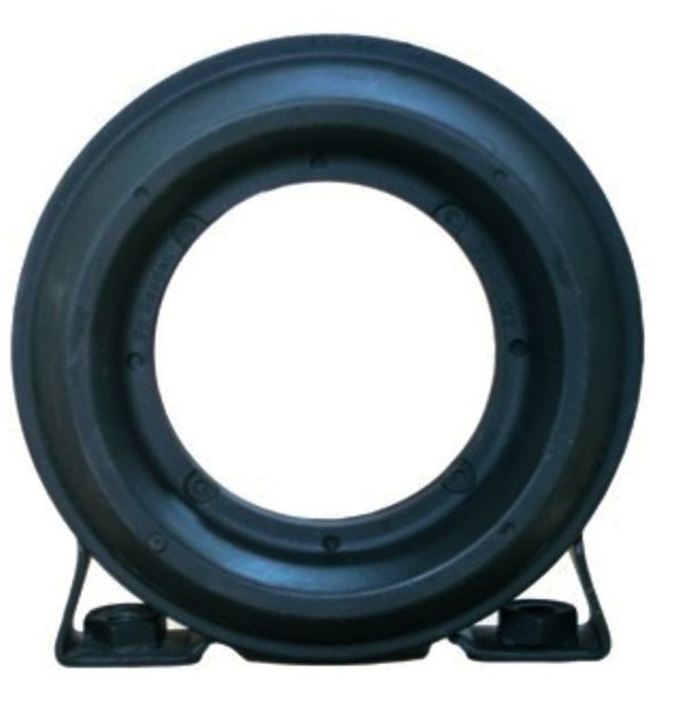 Nivelakseli 50,8 mm Volvo 740, 940:lle
