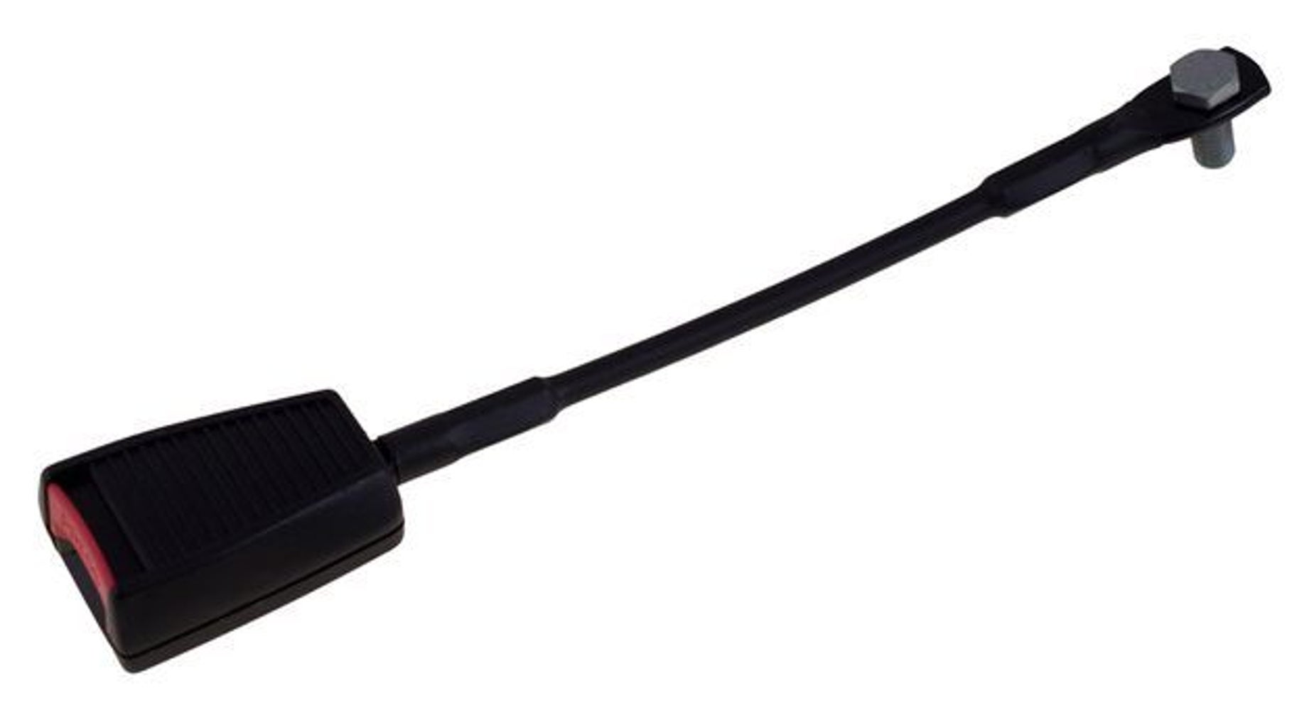 Turvavyön lukitusruuvi edessä ja takana 325 mm