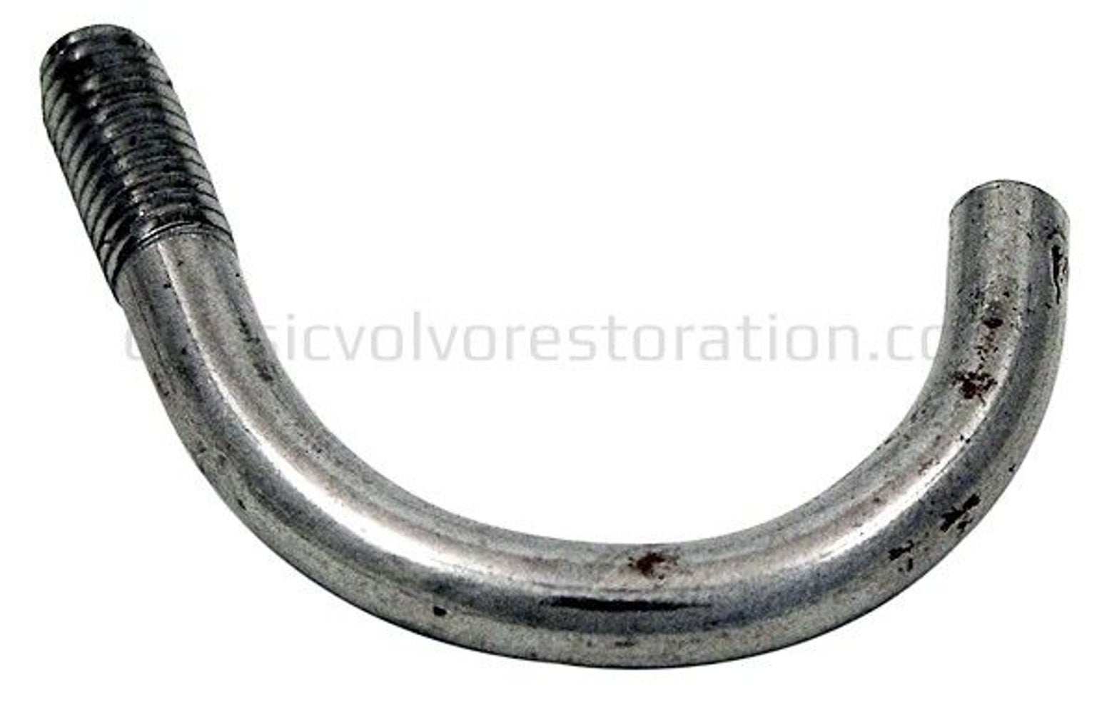 Pakoputken koukku Volvo PV444:lle, PV544:lle, Duettille, B4B:lle, B16:lle - ch238047 — bild 2 av 2