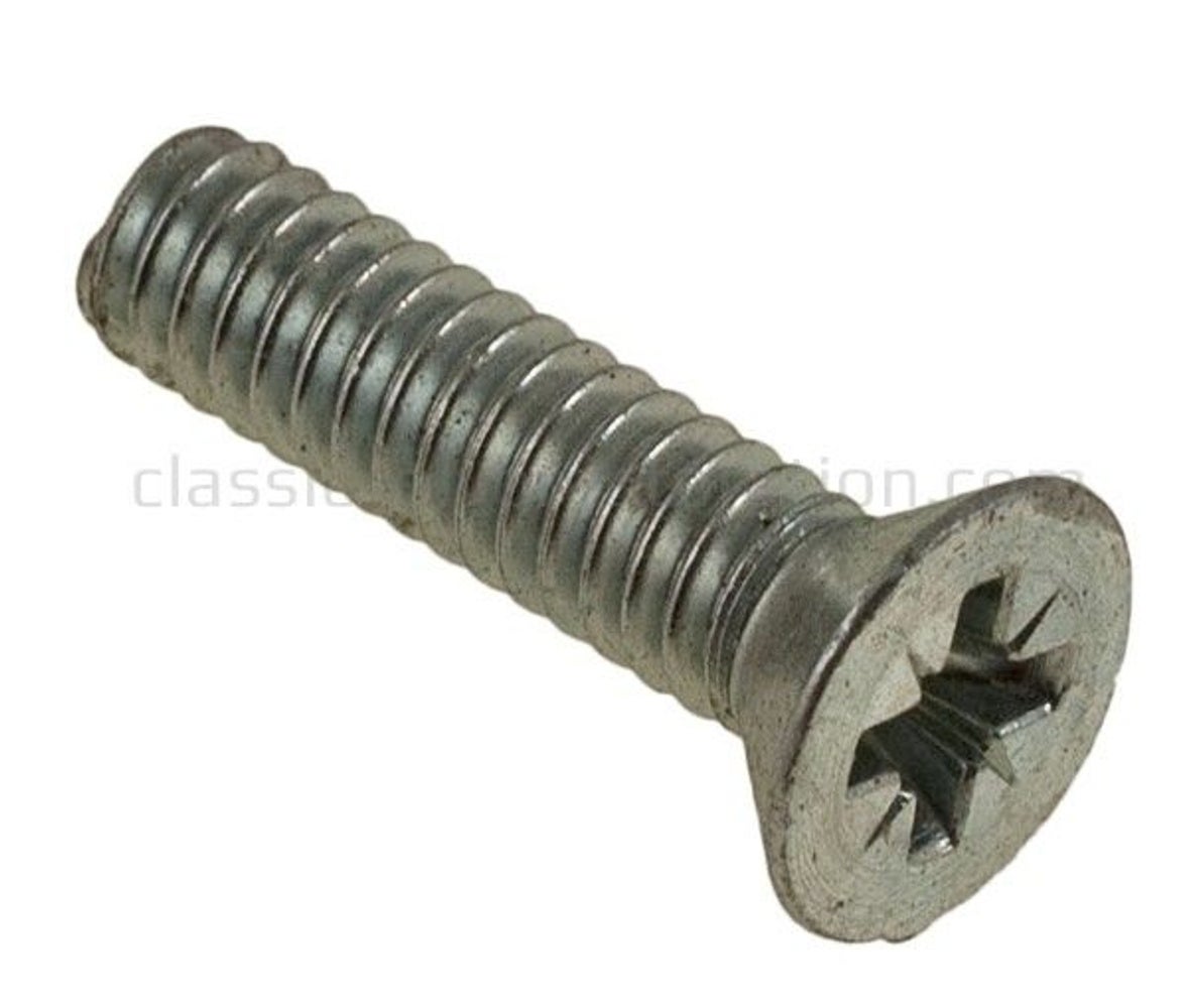 Ruuvi UNC 1/4-20x7/8" (22 mm) UFX Volvo Amazonille, Amazon Kombille — bild 2 av 2