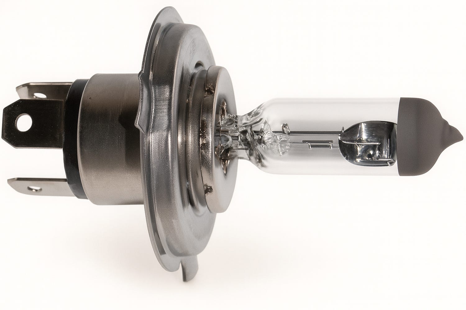 Ajovalon polttimo H4 60/55W — bild 2 av 3