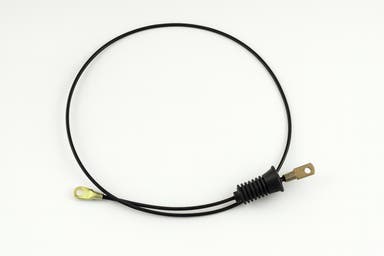 Käsijarruvaijeri Oikea Volvo 740, 760, 940, 960 – Ei Multilink