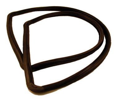 Takalasin kumilista Volvo 142, 144, 164, 240 -85:lle