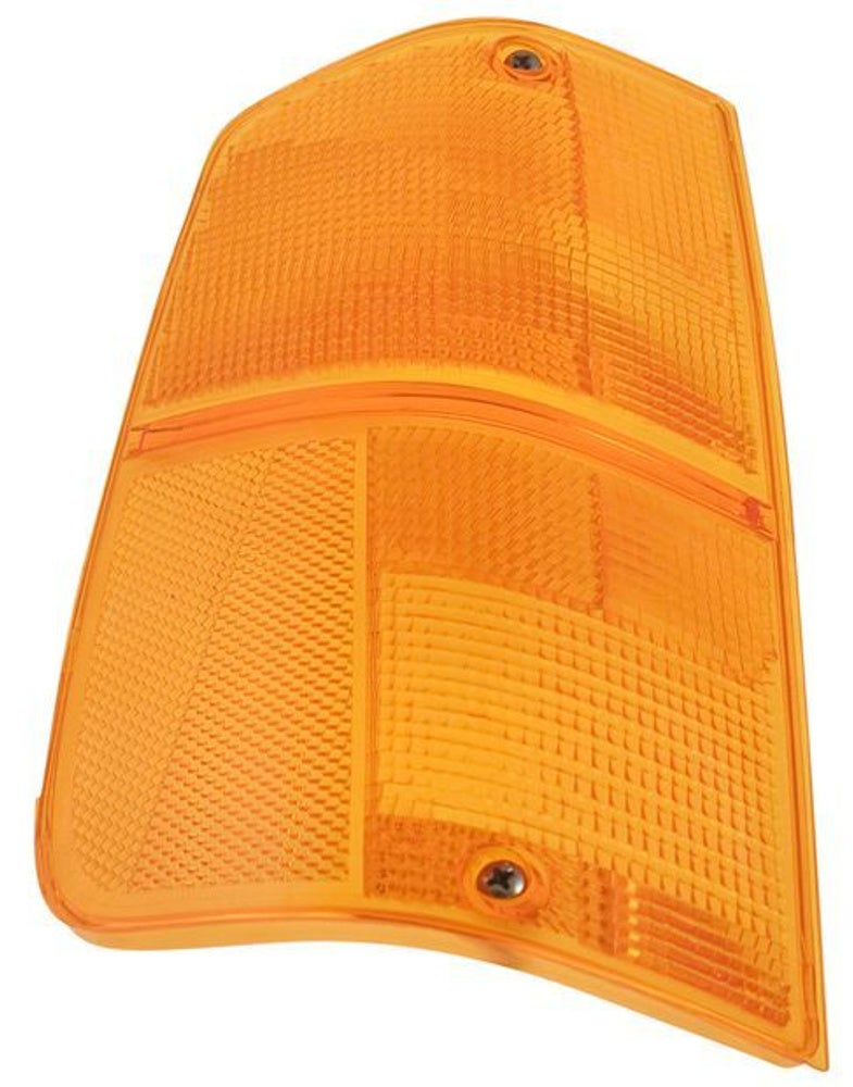 Vilkun lasi USA Hella Volvo 240, 260:een, oikea