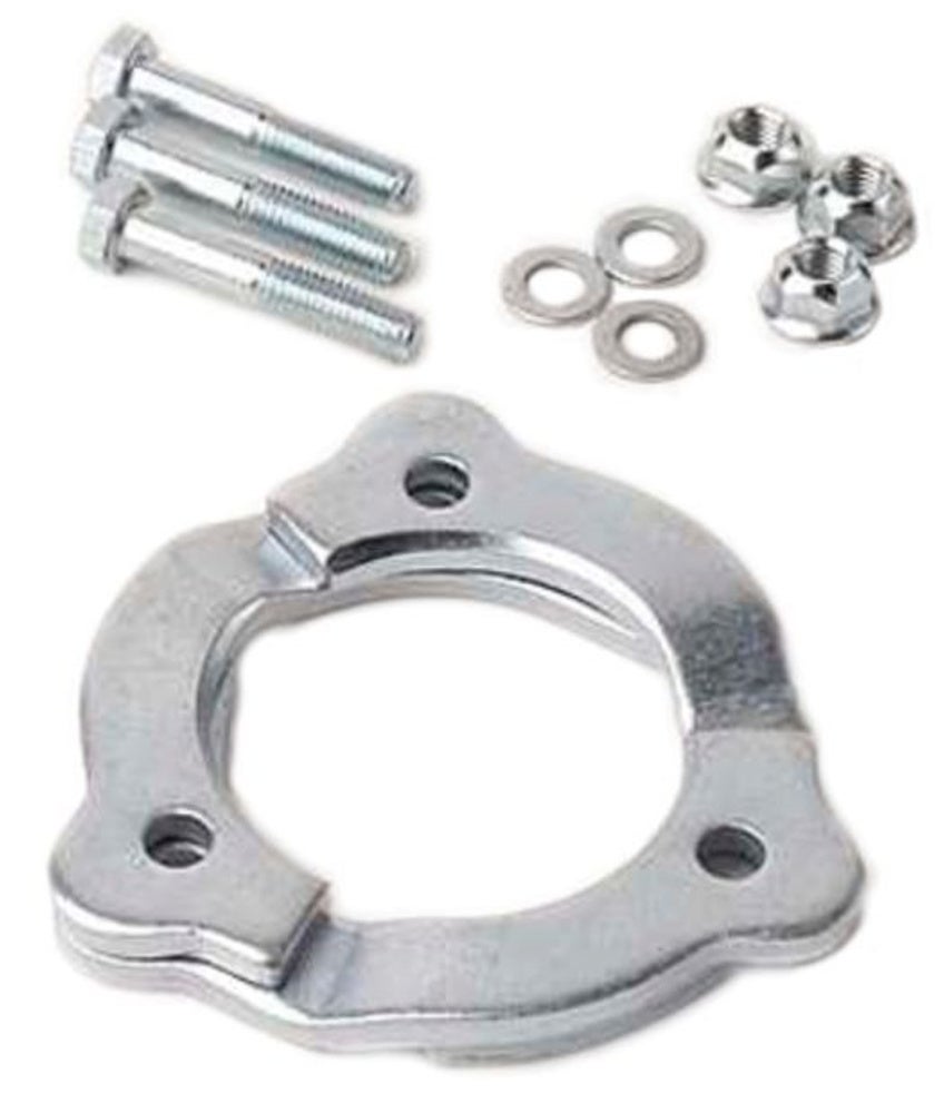 Pakoputken laippa Volvo 240, 740, 760, 780, 940 -malleihin