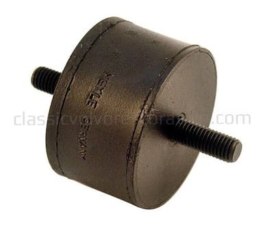 Vaihteiston tuki Volvo 1800, 140, 240, 260 M40, M41, M45, M46 -malleihin