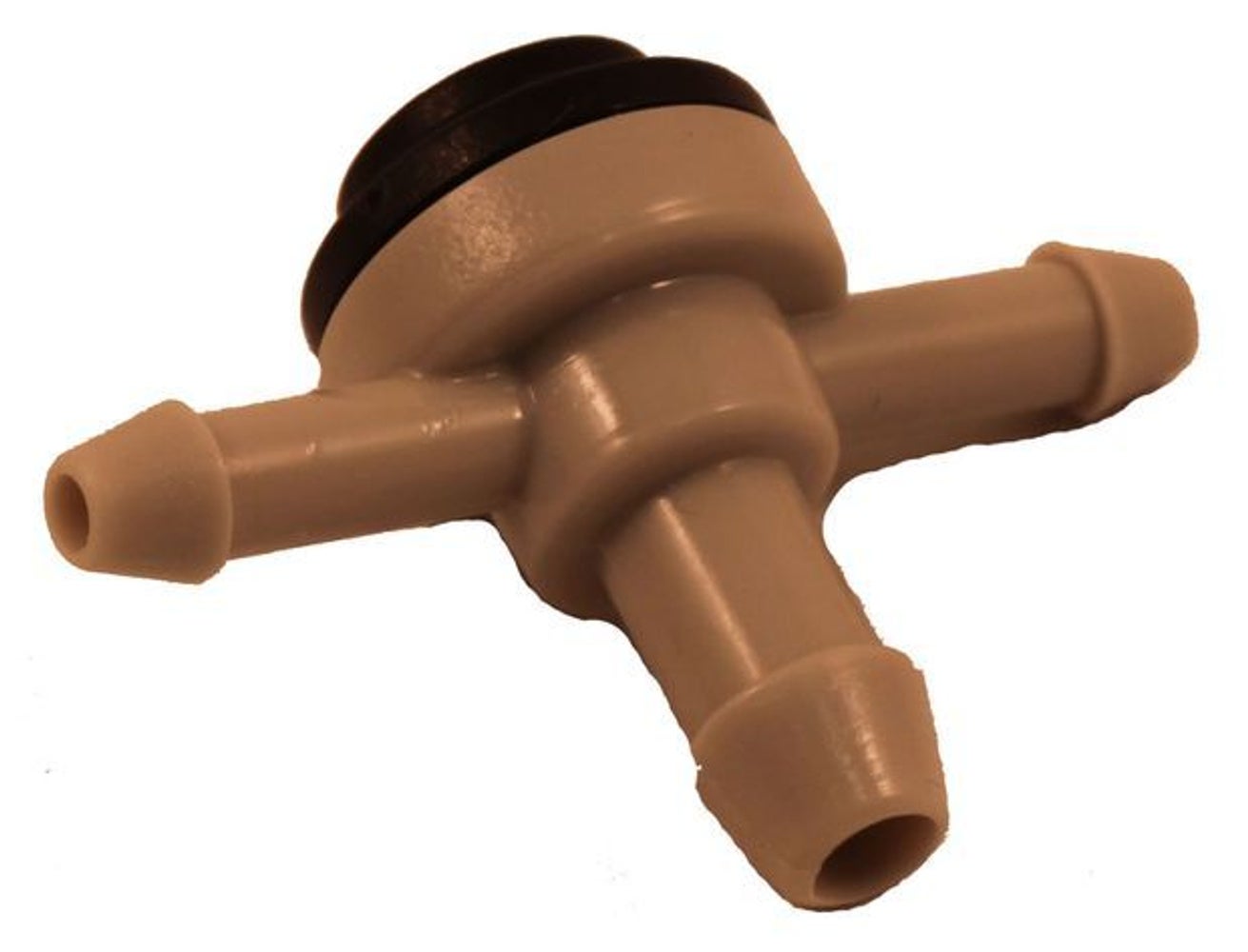 T-putkiajovalot Volvo 240, 260, 262, 740, 760, 780, 850, 940, 960, C70, S40, S70, S80, S90, V40, V70, V90, XC70 -malleihin, harmaat