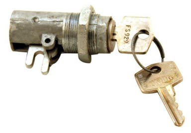 Hanskalokeron lukko Volvo 140, 164:lle