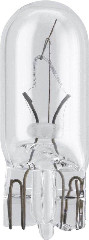Polttimo 12V 3W 140 mm Volvolle — bild 2 av 3
