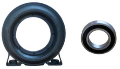 Nivelakseli laakerilla 50,8 mm Volvo 740, 940:lle