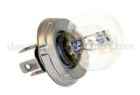 Ajovalon polttimo 6V 45/40W P45T pohja Volvo Amazon, Amazon Kombi — bild 1 av 2