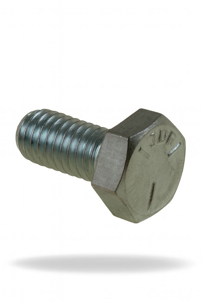 Ruuvi UNC 5/16-18x5/8" (16 mm) Volvo Amazonille, Amazon Kombille, 1800:lle