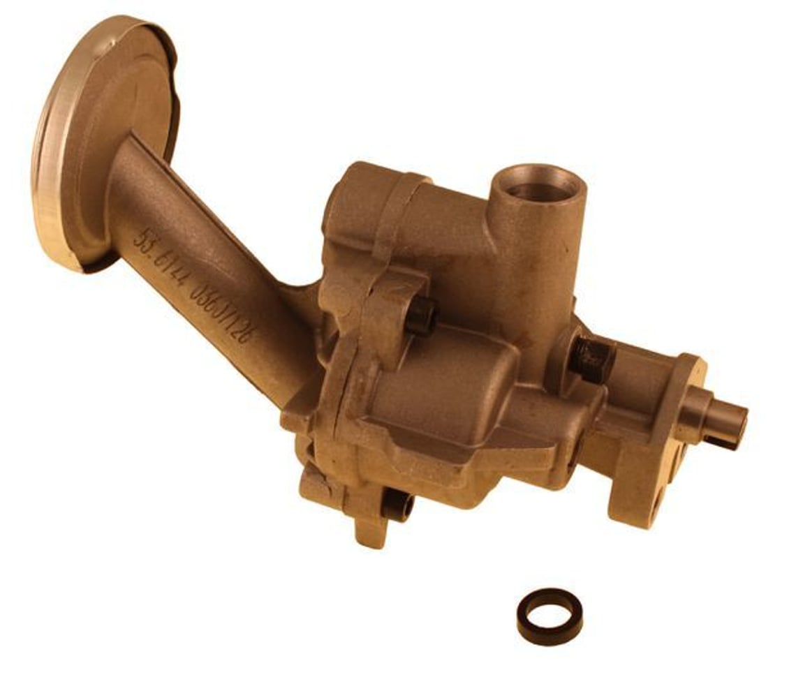Öljypumppu B19/B21/B23/B200/B230
