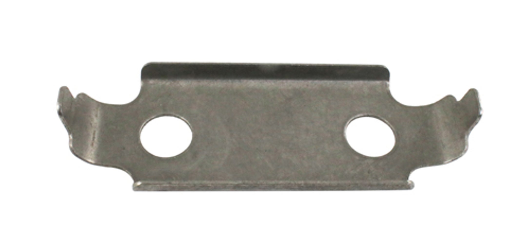 Pakoputken lukituslevy Volvo 240, 740, 760, 780, 760 1987-90 — bild 1 av 2
