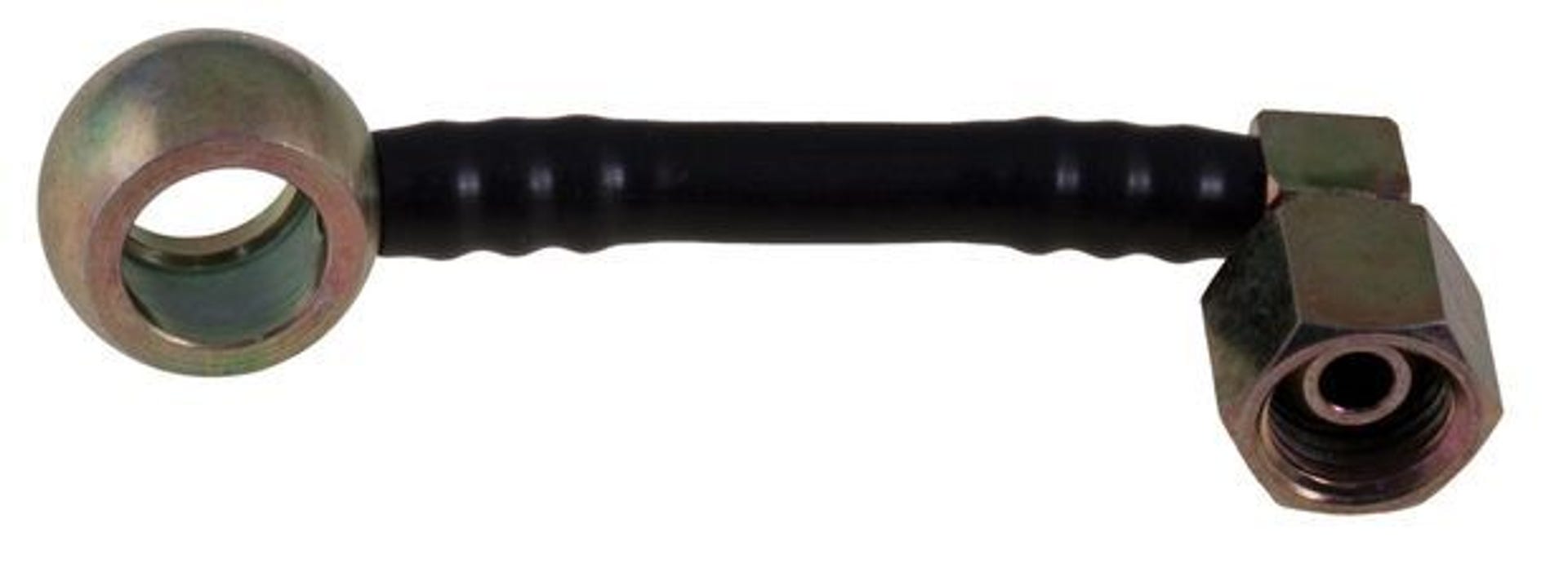 Polttoaineletku, pumpun suodatin Volvo 240, 740, 760, 780, 940, 960 -malleihin