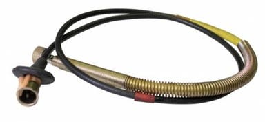 Nopeusmittarin vaijeri Volvo 240 BW55 -85, M47 -87 HST:lle