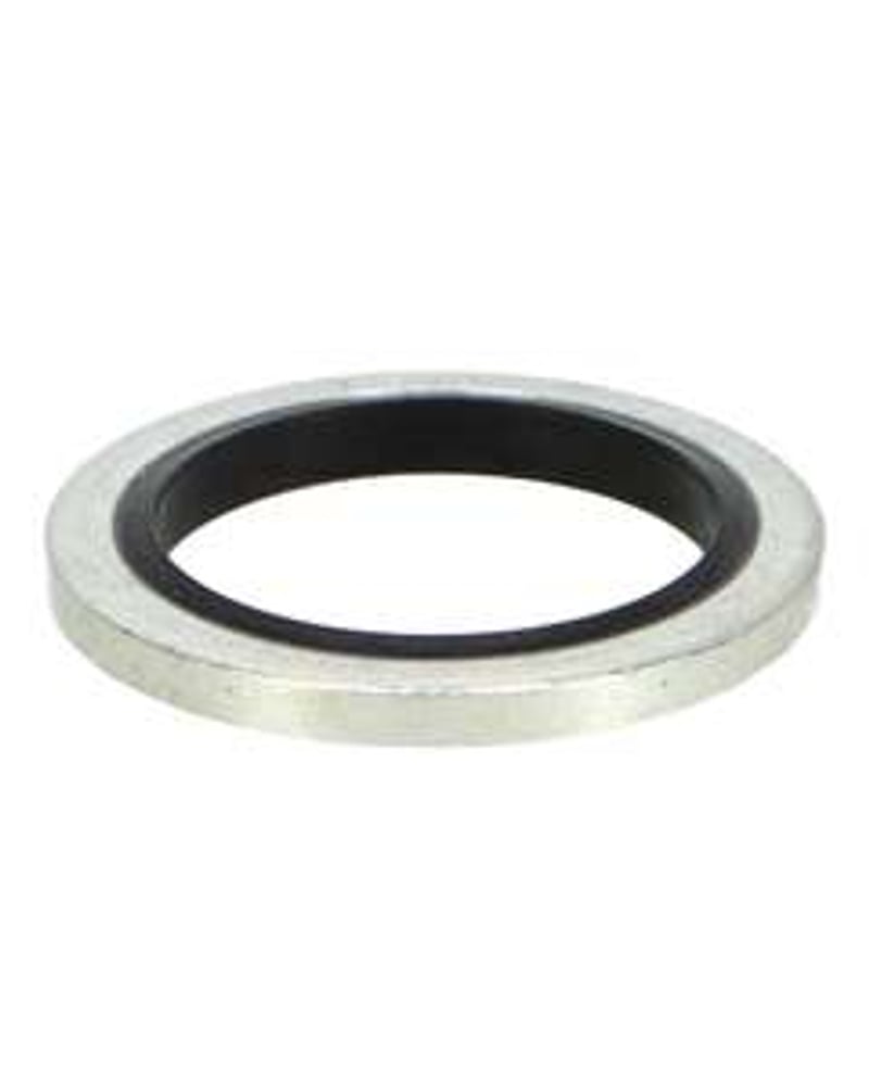 Tiivistealuslevyn solenoidi J-tyyppi Volvo 140, 164, 740, 940 — bild 1 av 2
